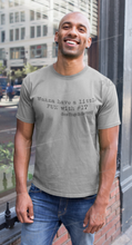 Load image into Gallery viewer, Bone Thugs N Harmony Quote T-shirt