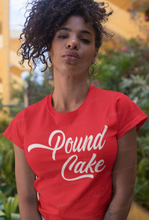 Load image into Gallery viewer, Pound Cake Short Sleeve Shirt
