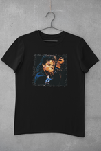 Load image into Gallery viewer, Michael Jackson Concert Tee