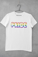 Load image into Gallery viewer, PRIDE Statement Tee