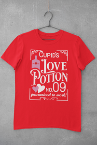 Cupid's Love Potion No. 9