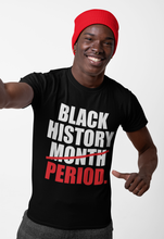 Load image into Gallery viewer, Black History Period