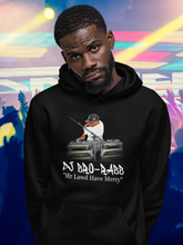 Load image into Gallery viewer, DJ Bro-Rabb &quot;Mr. Lawd Have Mercy&quot; Statement Hoodie