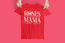 Load image into Gallery viewer, Mama Needs Wine (Valentine&#39;s Day Statement Tee)