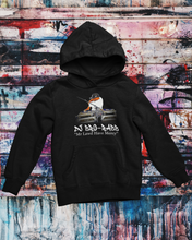 Load image into Gallery viewer, DJ Bro-Rabb &quot;Mr. Lawd Have Mercy&quot; Statement Hoodie