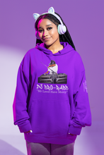 Load image into Gallery viewer, SPECIAL EDITION DJ Bro-Rabb &quot;Mr. Lawd Have Mercy&quot; Statement Hoodie