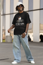Load image into Gallery viewer, DJ Bro-Rabb &quot;Mr. Lawd Have Mercy&quot; statement tee