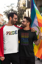 Load image into Gallery viewer, PRIDE tee