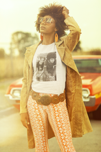 Load image into Gallery viewer, Vintage Michael and Janet Jackson Tee