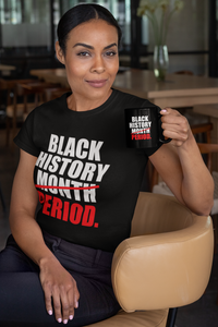 Black History Period